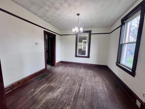 118 Wilson Street Elkins WV 26241