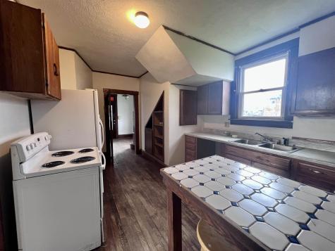 118 Wilson Street Elkins WV 26241