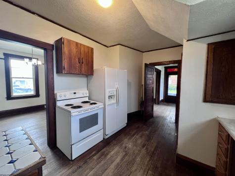 118 Wilson Street Elkins WV 26241