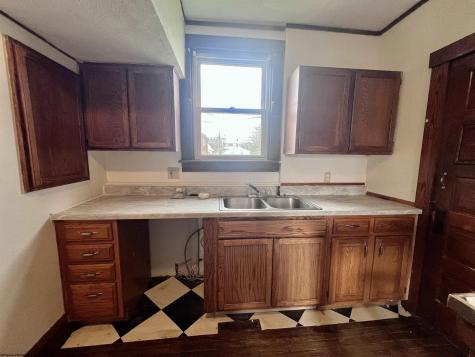 118 Wilson Street Elkins WV 26241