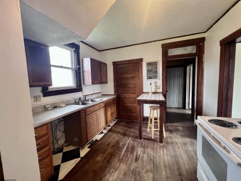 118 Wilson Street Elkins WV 26241