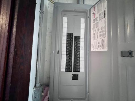 118 Wilson Street Elkins WV 26241