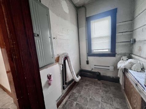 118 Wilson Street Elkins WV 26241