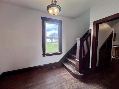 118 Wilson Street Elkins WV 26241