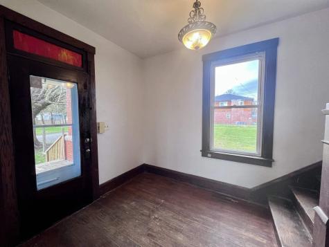 118 Wilson Street Elkins WV 26241