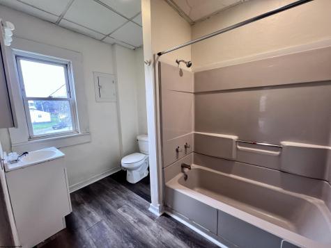 118 Wilson Street Elkins WV 26241