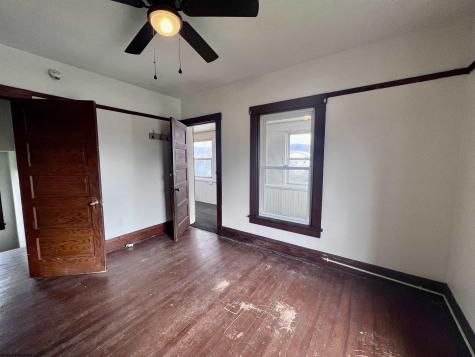 118 Wilson Street Elkins WV 26241