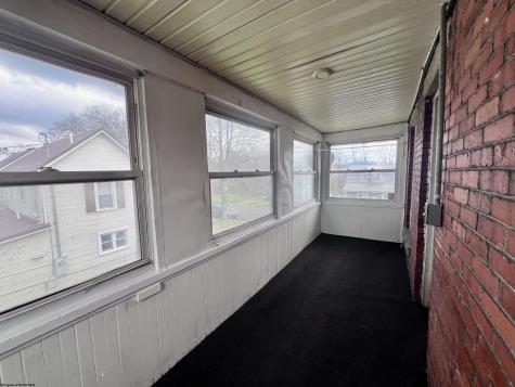 118 Wilson Street Elkins WV 26241