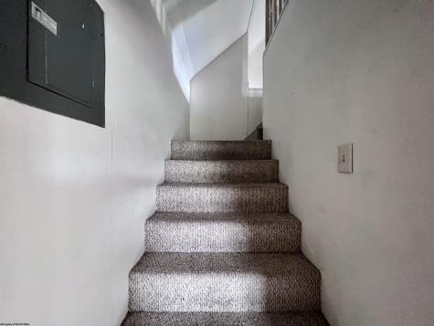 118 Wilson Street Elkins WV 26241