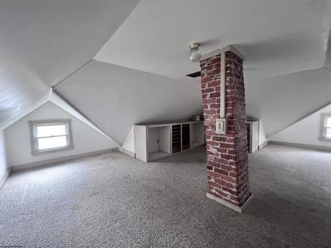 118 Wilson Street Elkins WV 26241