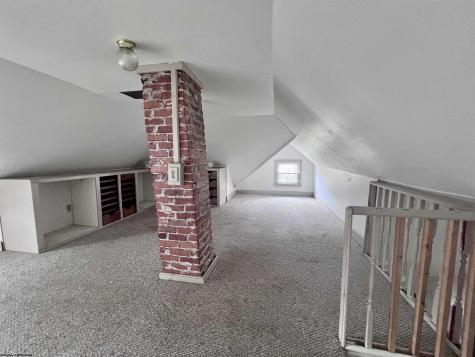 118 Wilson Street Elkins WV 26241