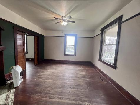 118 Wilson Street Elkins WV 26241
