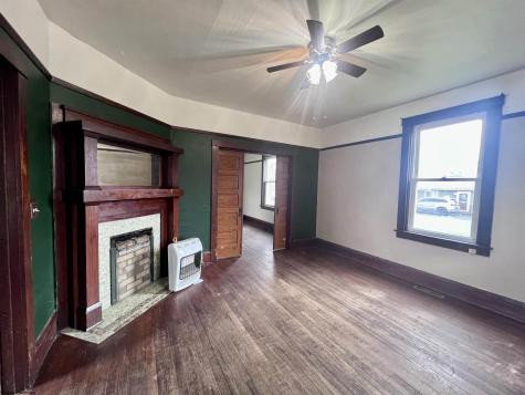 118 Wilson Street Elkins WV 26241