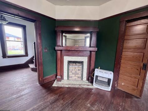 118 Wilson Street Elkins WV 26241