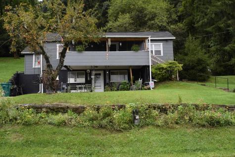 1631 Junkins Avenue Clarksburg WV 26301