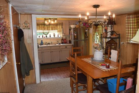 1631 Junkins Avenue Clarksburg WV 26301