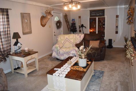 1631 Junkins Avenue Clarksburg WV 26301