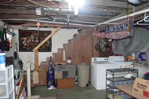 1631 Junkins Avenue Clarksburg WV 26301
