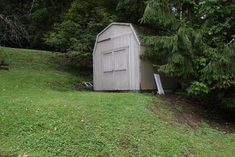 1631 Junkins Avenue Clarksburg WV 26301