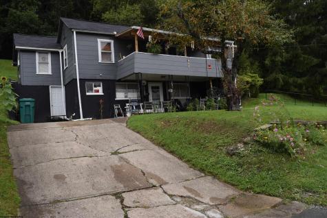 1631 Junkins Avenue Clarksburg WV 26301