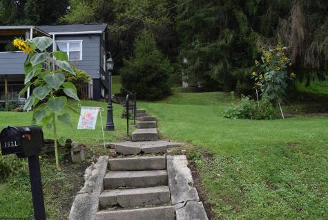 1631 Junkins Avenue Clarksburg WV 26301