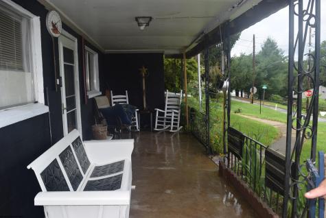 1631 Junkins Avenue Clarksburg WV 26301