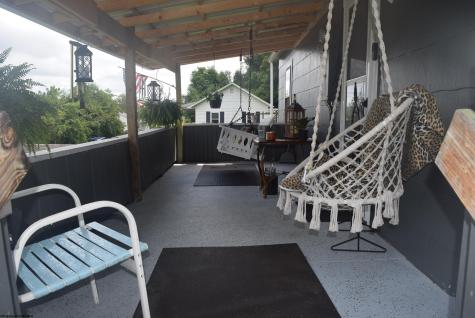 1631 Junkins Avenue Clarksburg WV 26301