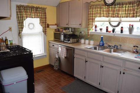 1631 Junkins Avenue Clarksburg WV 26301