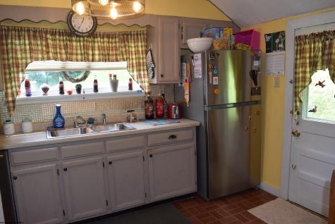 1631 Junkins Avenue Clarksburg WV 26301