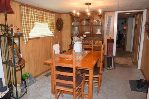 1631 Junkins Avenue Clarksburg WV 26301