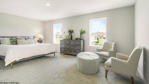 318 Dye Lane Morgantown WV 26501