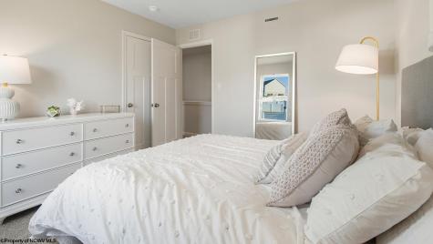 318 Dye Lane Morgantown WV 26501