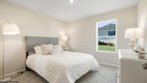 318 Dye Lane Morgantown WV 26501