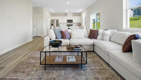 318 Dye Lane Morgantown WV 26501