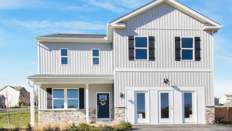318 Dye Lane Morgantown WV 26501