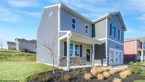 318 Dye Lane Morgantown WV 26501