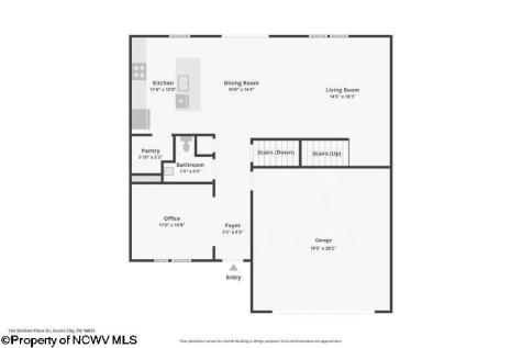 318 Dye Lane Morgantown WV 26501