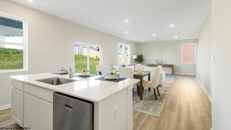 318 Dye Lane Morgantown WV 26501