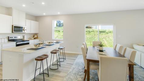 318 Dye Lane Morgantown WV 26501