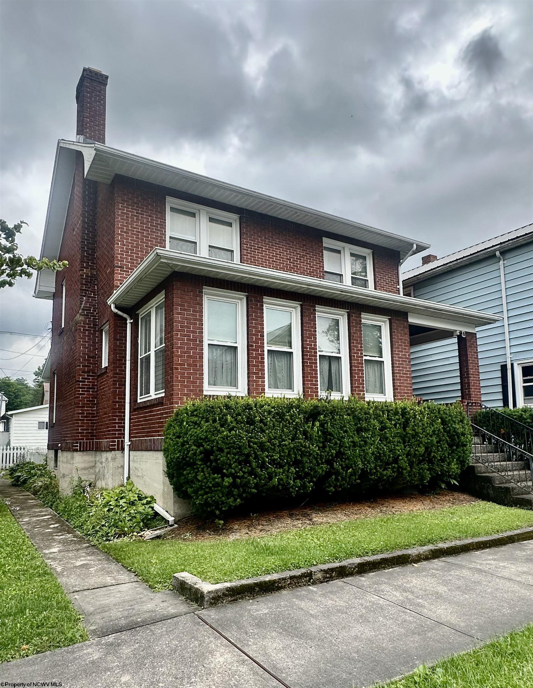 118 Buffalo Street Elkins WV 26241