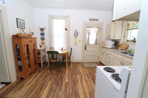 118 Buffalo Street Elkins WV 26241