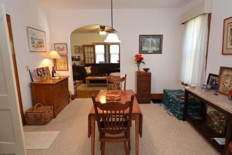118 Buffalo Street Elkins WV 26241