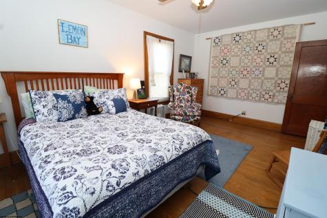 118 Buffalo Street Elkins WV 26241