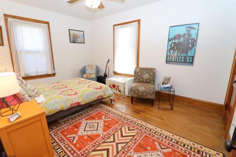 118 Buffalo Street Elkins WV 26241