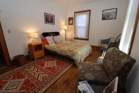 118 Buffalo Street Elkins WV 26241