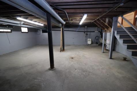 118 Buffalo Street Elkins WV 26241