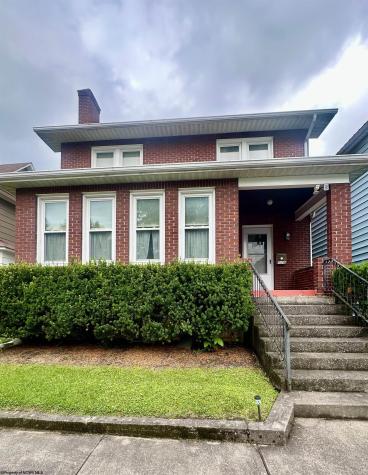 118 Buffalo Street Elkins WV 26241