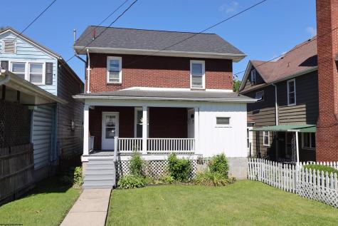 118 Buffalo Street Elkins WV 26241