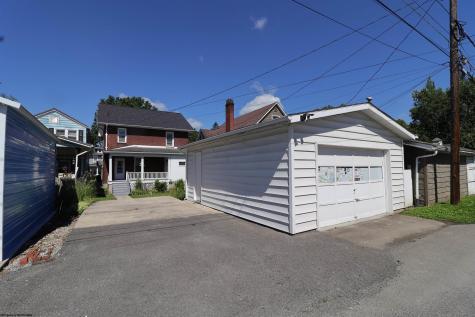 118 Buffalo Street Elkins WV 26241