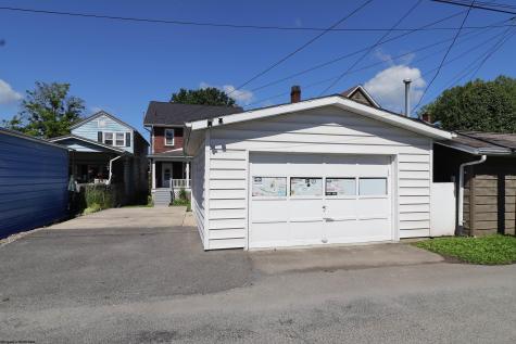 118 Buffalo Street Elkins WV 26241